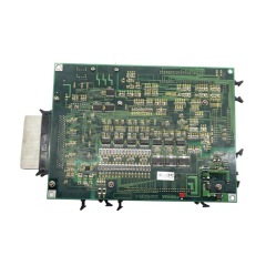 Toshiba Elevator Parts PCB Elevator Main Board CV330A PU PU-MLT2-A I/O-MLT2