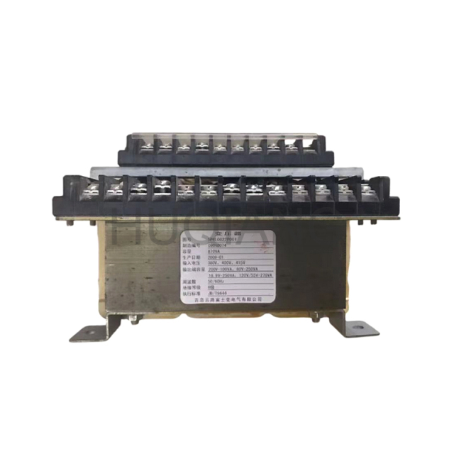 Toshiba Elevator Parts Elevator Transformer 870VA 5P6L0022P001