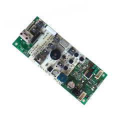 Toshiba Elevator Parts PCB CV300 Elevator Access Board HMU-257 HCP-100 5P1M1293-D