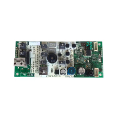 Toshiba Elevator Parts PCB CV300 Elevator Access Board HMU-257 HCP-100 5P1M1293-D