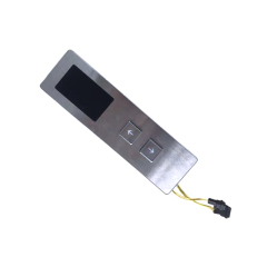 Toshiba Elevator Parts Elevator COP LOP Display Board Electronic Board T-KVD521 A3N59340 A4N52207