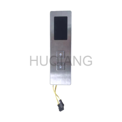 Toshiba Elevator Parts Elevator COP LOP Display Board Electronic Board T-KVD521 A3N59340 A4N52207