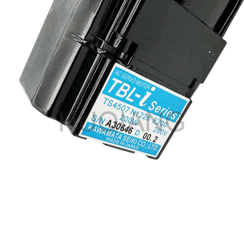 Toshiba Elevator Parts Elevator CV150 CV320 Door Motor TS4507N1228 E200 E400 200V