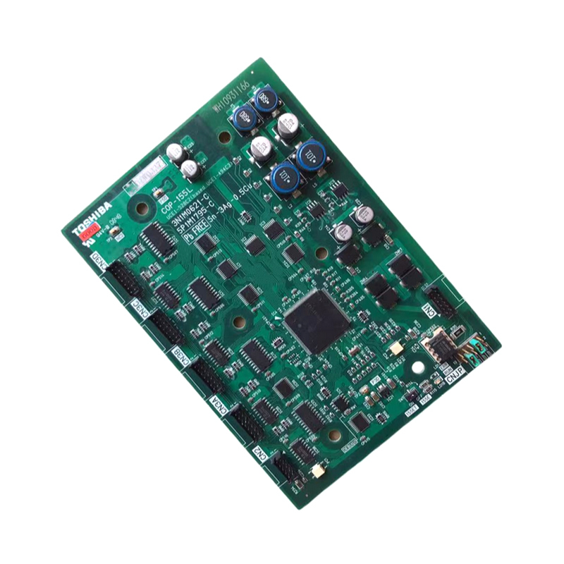 Toshiba Elevator Parts PCB Elevator Car Communication Display Board Command Board COP-155L COP-100L