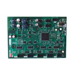 Toshiba Elevator Parts PCB Elevator Car Communication Display Board Command Board COP-155L COP-100L