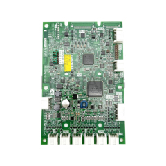 Toshiba Elevator Parts PCB Elevator Car Display Board COP-500 COP-501 2N1M3516