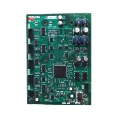 Toshiba Elevator Parts PCB Elevator Car Communication Display Board Command Board COP-155L COP-100L