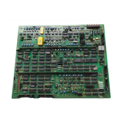 Toshiba Elevator Parts PCB Elevator Electronic Board MCU-2A EUB1-3A 2NGF3176 MCU-1A