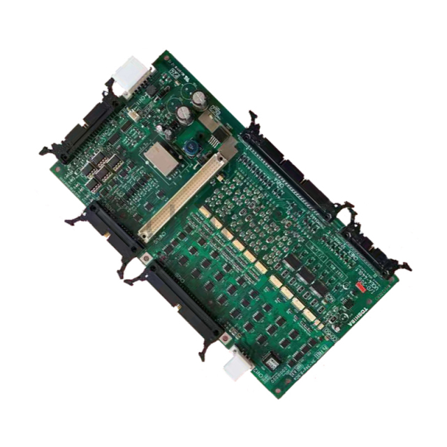Toshiba Elevator Parts PCB Elevator I/O Board Motherboard IO-200 IO-200E UCE4-440L1 2J1M3460-E