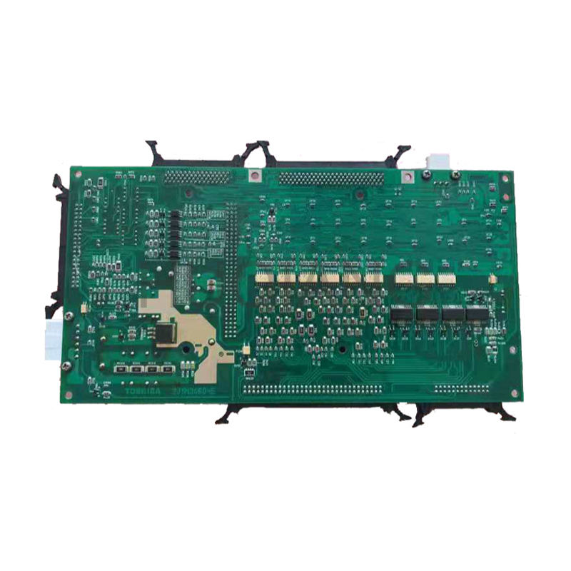 Toshiba Elevator Parts PCB Elevator I/O Board Motherboard IO-200 IO-200E UCE4-440L1 2J1M3460-E