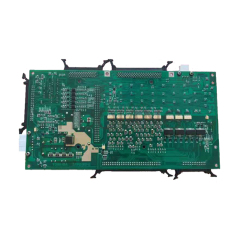 Toshiba Elevator Parts PCB Elevator I/O Board Motherboard IO-200 IO-200E UCE4-440L1 2J1M3460-E