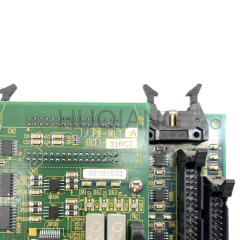 Toshiba Elevator Parts PCB Elevator Main Board CV330A PU PU-MLT2-A I/O-MLT2