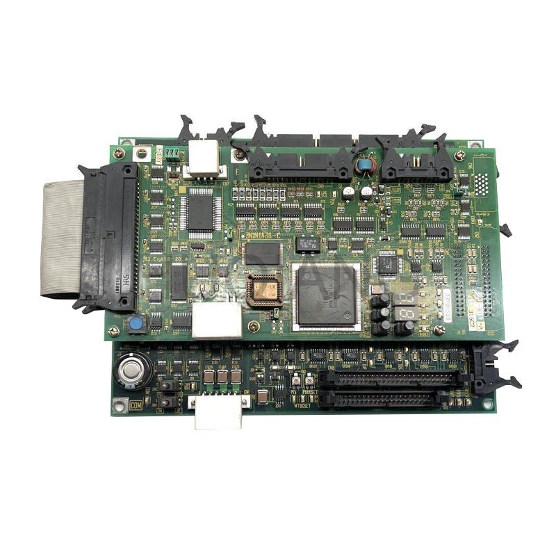 Toshiba Elevator Parts PCB Elevator Main Board CV330A PU PU-MLT2-A I/O-MLT2