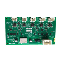 Toshiba Elevator Parts PCB Elevator Main Board UCE4-473L1 2N1M8128P041-B(1) UCE4-451L2