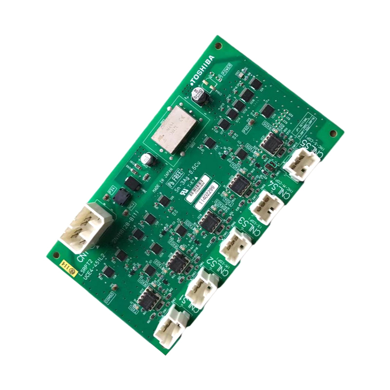 Toshiba Elevator Parts PCB Elevator Main Board UCE4-473L1 2N1M8128P041-B(1) UCE4-451L2