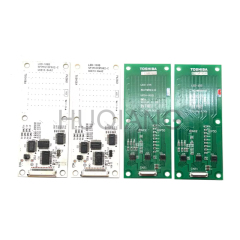 Toshiba Elevator Parts PCB Elevator COP LOP Display Board CV180 LED-100B UCE13-84A2