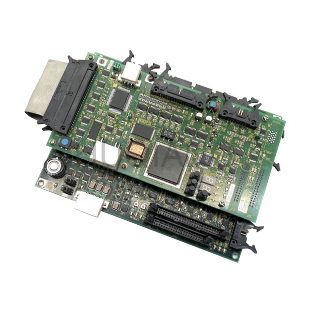 Toshiba Elevator Parts PCB Elevator Main Board CV330A PU PU-MLT2-A I/O-MLT2