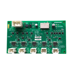 Toshiba Elevator Parts PCB Elevator Main Board UCE4-473L1 2N1M8128P041-B(1) UCE4-451L2