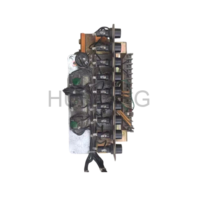 Toshiba Elevator Parts Elevator Transformer 870VA 5P6L0022P001