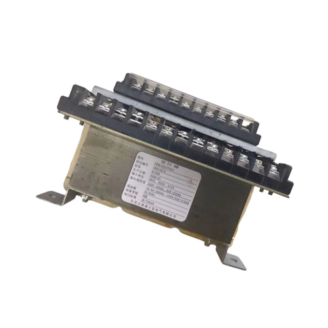 Toshiba Elevator Parts Elevator Transformer 870VA 5P6L0022P001