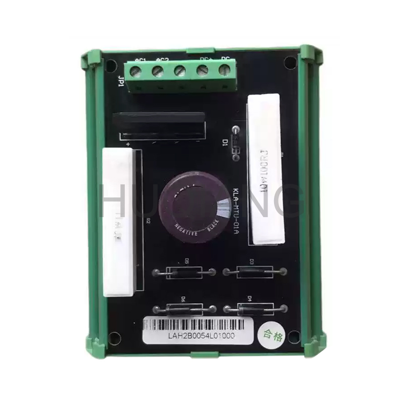 Canny & STEP Elevator Parts PCB Electronic Board E154554 SH-A OT-02 KLA-MTU-01A