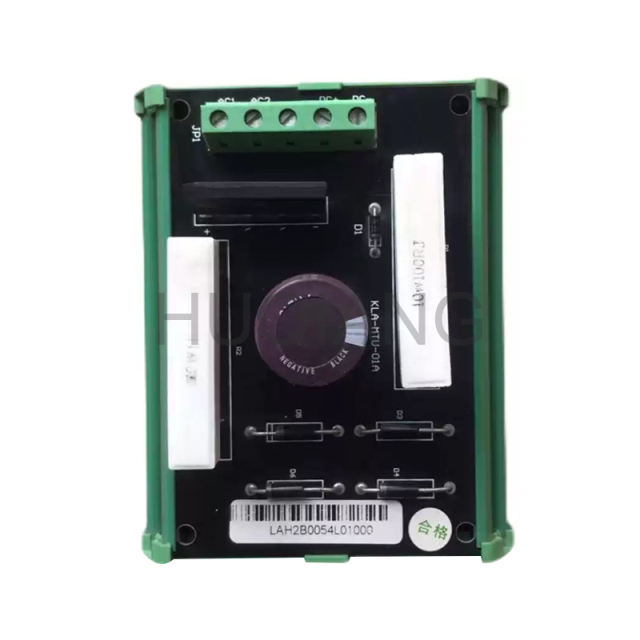 Canny & STEP Elevator Parts PCB Electronic Board E154554 SH-A OT-02 KLA-MTU-01A