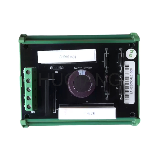 Canny & STEP Elevator Parts PCB Electronic Board E154554 SH-A OT-02 KLA-MTU-01A