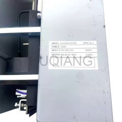 Canny Elevator Parts Elevator Inverter KLA100D-4011(BS) 4015 KLA100D-47R5(B)