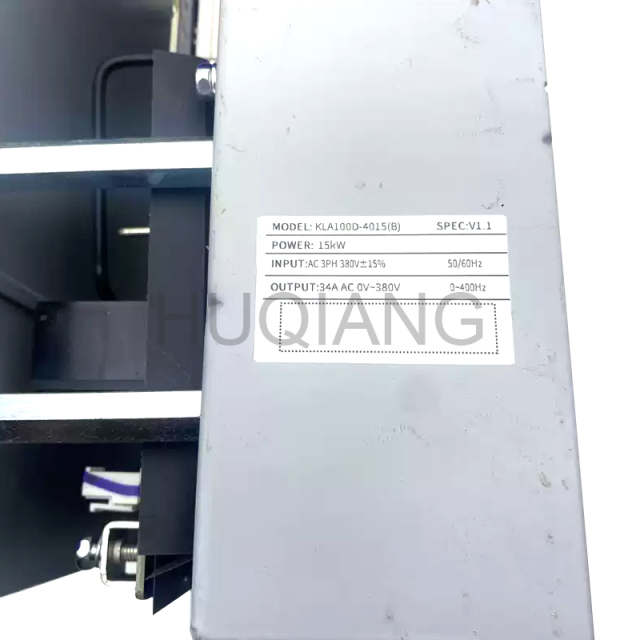 Canny Elevator Parts Elevator Inverter KLA100D-4011(BS) 4015 KLA100D-47R5(B)