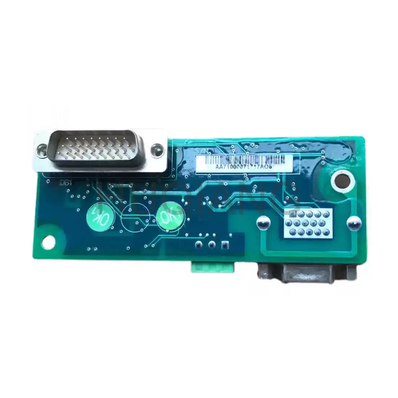 Canny Elevator Parts PCB Elevator Main Board Crossover Card PROD1411FV2 AS.L06 V.03 5V AS.L06 V.03 12V