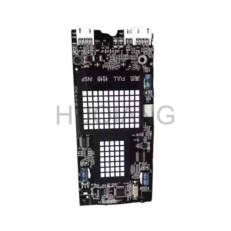 Canny Elevator Parts PCB Elevator COP LOP Display Board KL-ST-DZ1 V1.4