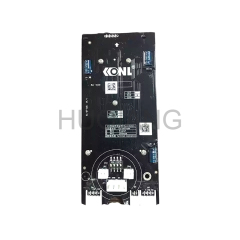 Canny Elevator Parts PCB Elevator COP LOP Display Board KL-ST-DZ1 V1.4
