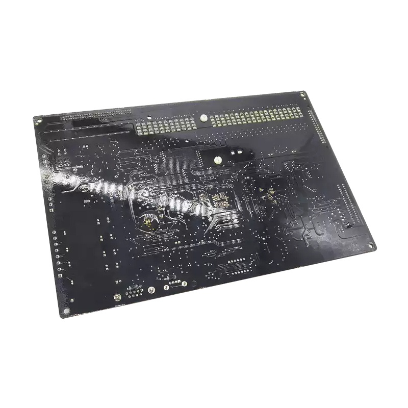 Canny Elevator Parts PCB Elevator Main Board KLB-MCD1-01A KLB-MCD1-01A