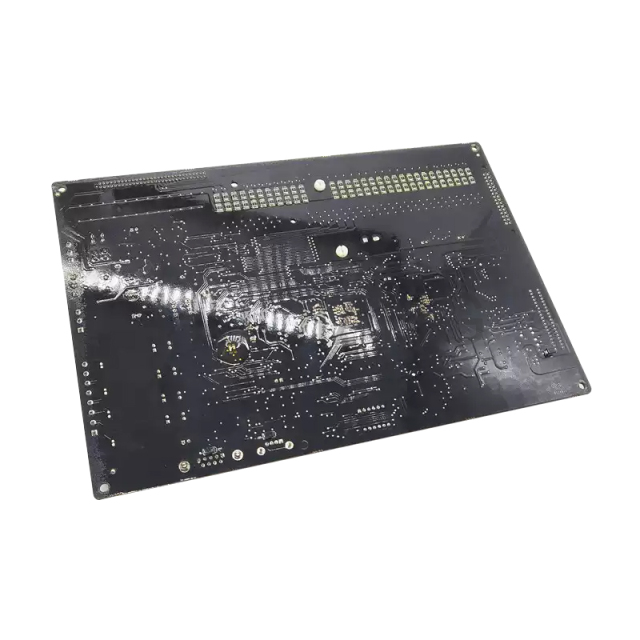 Canny Elevator Parts PCB Elevator Main Board KLB-MCD1-01A KLB-MCD1-01A