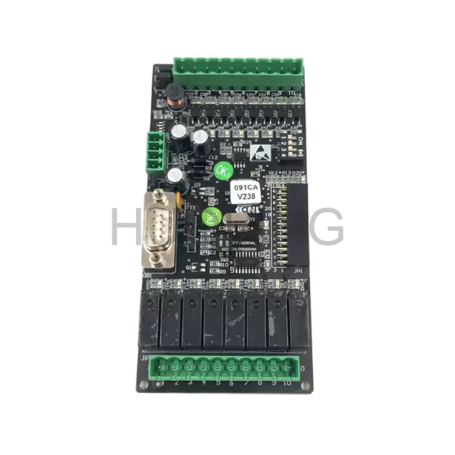 Canny Elevator Parts PCB Elevator Car Expansion Board KLS-EXT