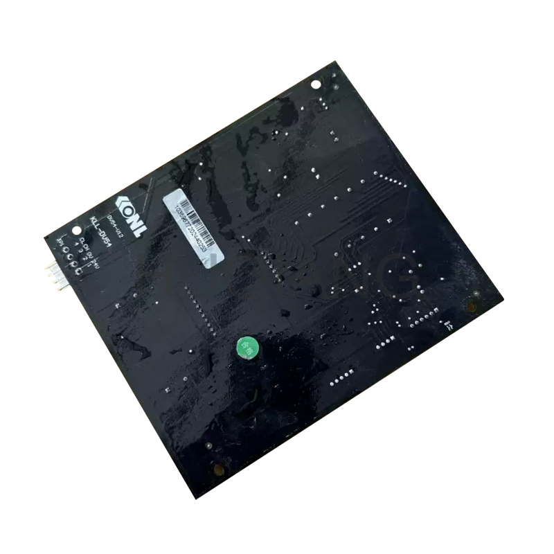 Canny Elevator Parts PCB Elevator Car Display Board KLL-DV54-B KLL-DV54-S