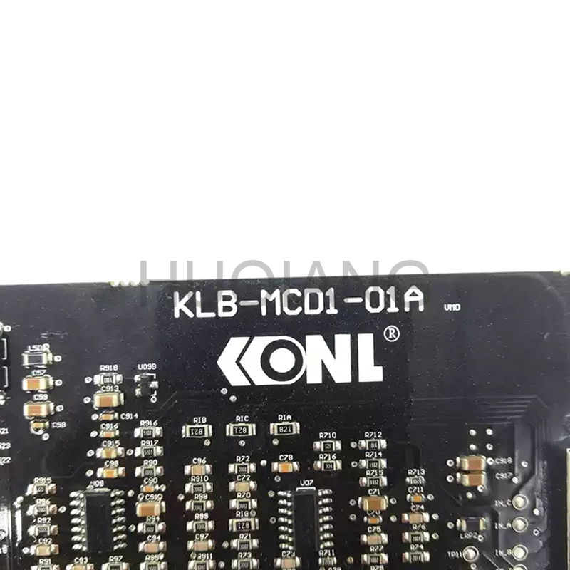 Canny Elevator Parts PCB Elevator Main Board KLB-MCD1-01A KLB-MCD1-01A