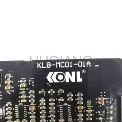 Canny Elevator Parts PCB Elevator Main Board KLB-MCD1-01A KLB-MCD1-01A