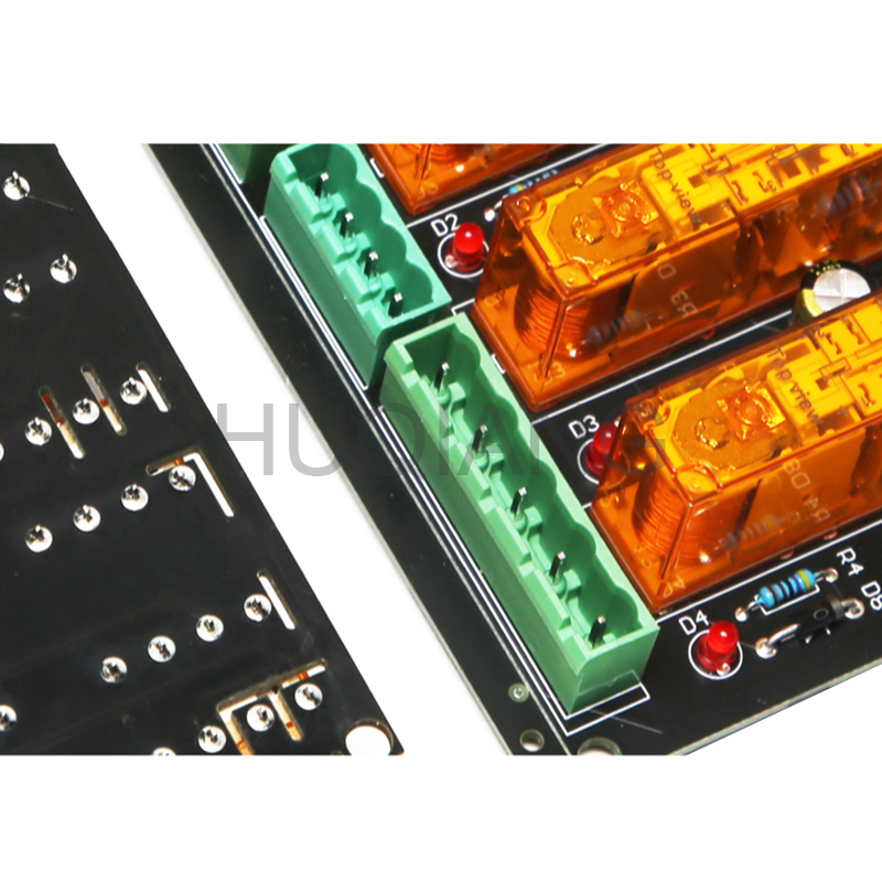 Canny Elevator Parts PCB Elevator Relay Board KLA-MAN-01A