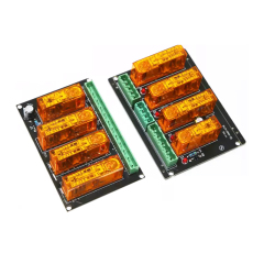Canny Elevator Parts PCB Elevator Relay Board KLA-MAN-01A