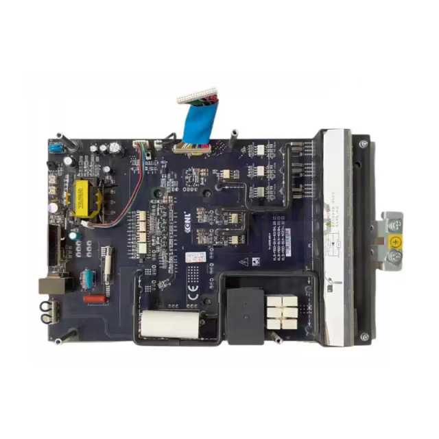 Canny Elevator Parts Elevator All-in-One Inverter KLS-MDD-01A-4015H.20 4011H 4018H