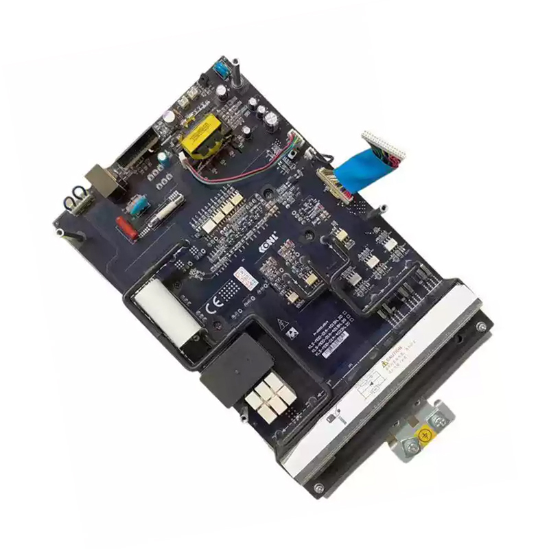 Canny Elevator Parts Elevator All-in-One Inverter KLS-MDD-01A-4015H.20 4011H 4018H