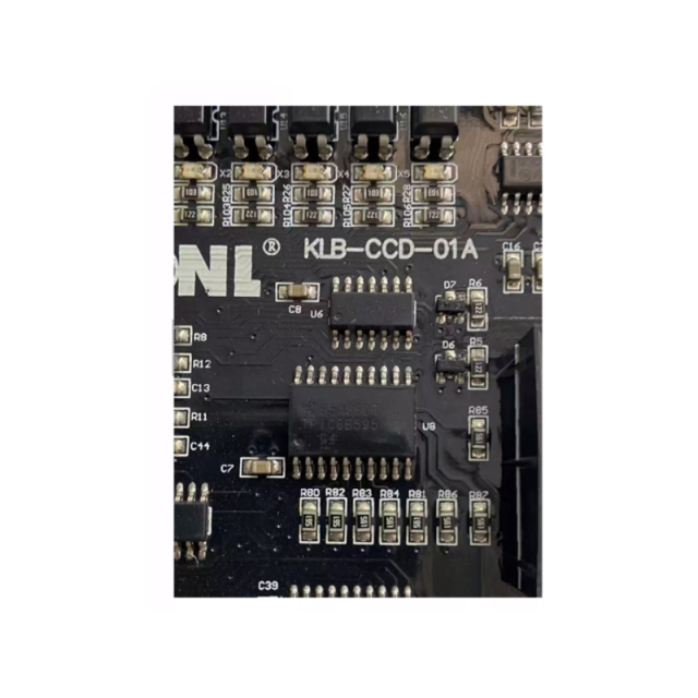 Canny Elevator Parts PCB Elevator Car Communication Board Car Top Board KLB-CCD-01A KLB-TCD-01A