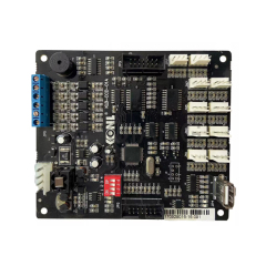 Canny Elevator Parts PCB Elevator Car Communication Board Car Top Board KLB-CCD-01A KLB-TCD-01A