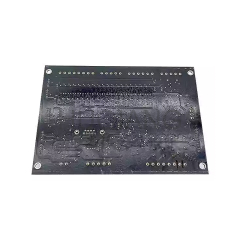 Canny Elevator Parts PCB Elevator Car Communication Board KLS-CCU KLS-CCU