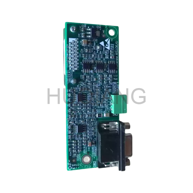 Canny Elevator Parts PCB Elevator Main Board Crossover Card PROD1411FV2 AS.L06 V.03 5V AS.L06 V.03 12V