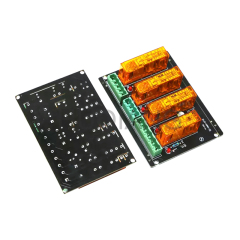 Canny Elevator Parts PCB Elevator Relay Board KLA-MAN-01A
