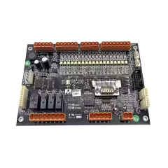 Canny Elevator Parts PCB Elevator Car Communication Board KLS-CCU KLS-CCU