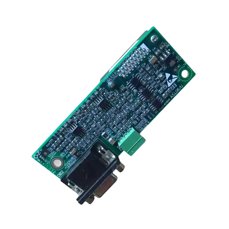 Canny Elevator Parts PCB Elevator Main Board Crossover Card PROD1411FV2 AS.L06 V.03 5V AS.L06 V.03 12V