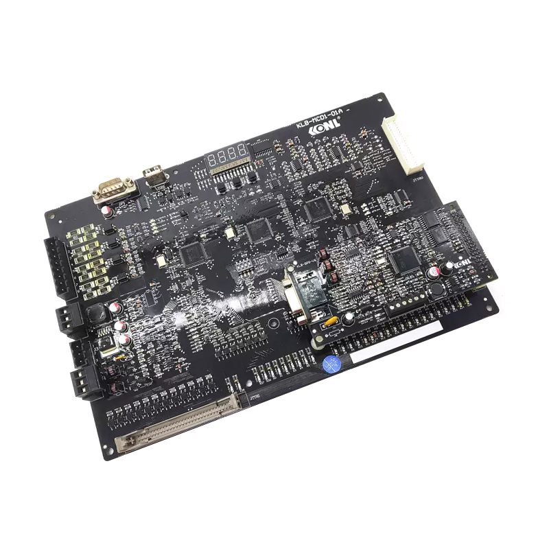 Canny Elevator Parts PCB Elevator Main Board KLB-MCD1-01A KLB-MCD1-01A